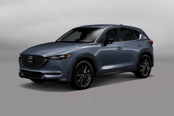 Reliability Review: Mazda CX-5